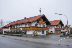 Hotel Gasthof Kramerwirt in Irschenberg