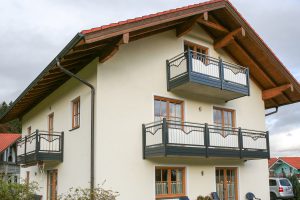 Einfamilienhaus in Waging