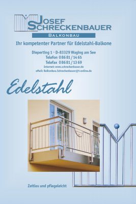 Edelstahlbalkone-katalog