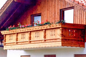 Holzbalkon-miesbach